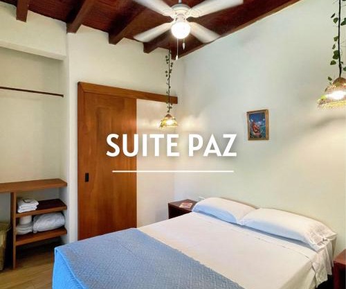 Suite frente al lago I ABNB