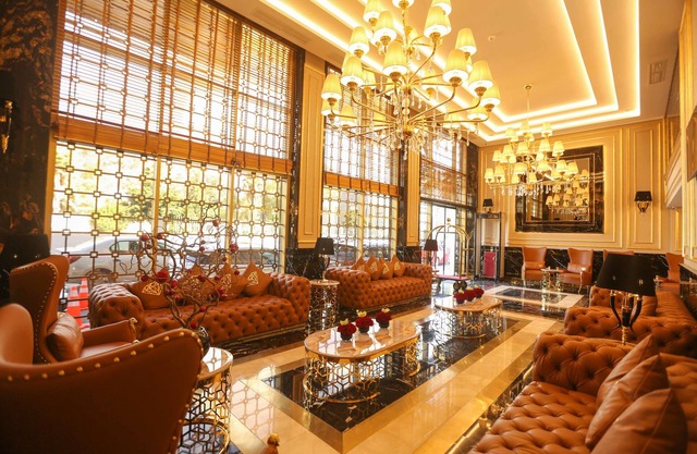 Suite Hotel Casa Diamond