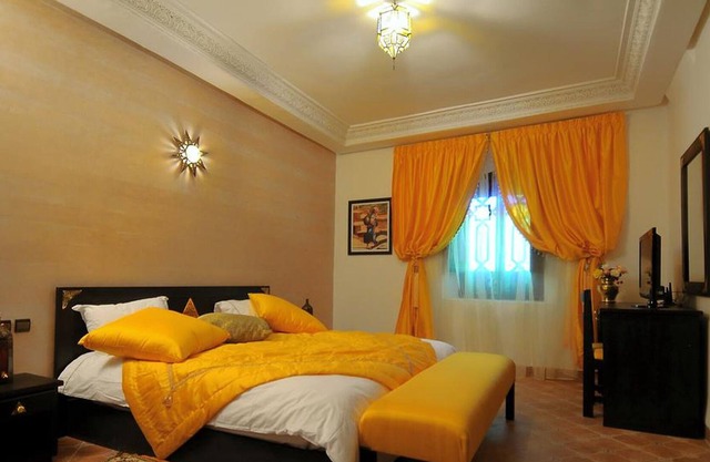 Suite Junior - Corail