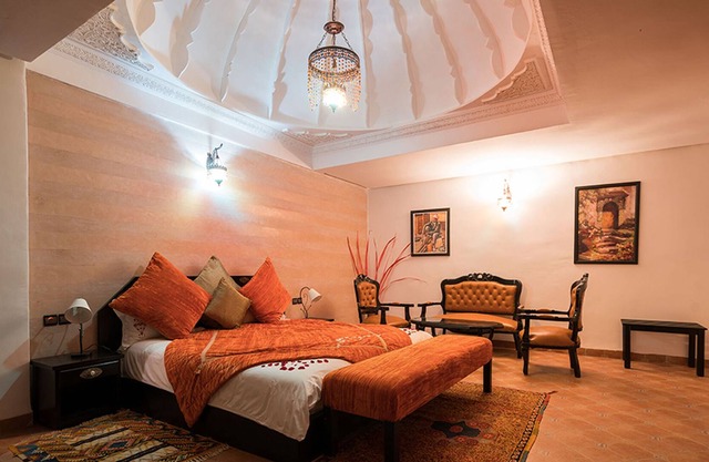 Suite Junior - Coraline