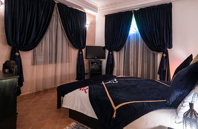 Suite Junior - Saphir