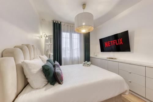 Suite Love Hammam et Sauna