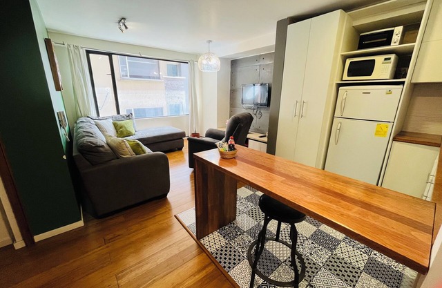 Suite Near La Carolina Park Quito