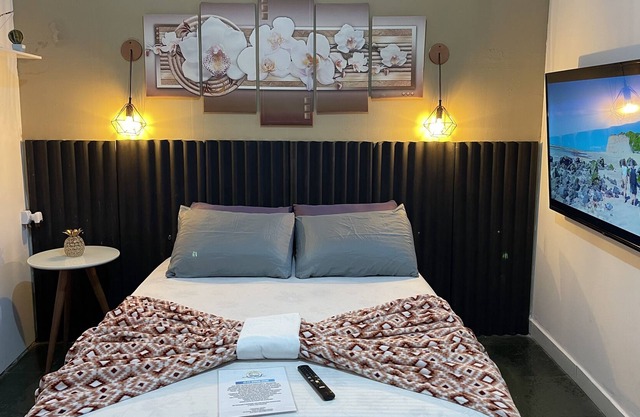 Suite Quero Mais Arraial