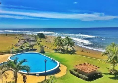 San Juan Gran Pacifica Resort 