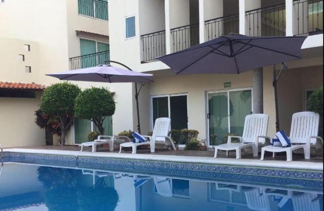 Suite Sofia Veracruz