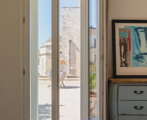 suite terrace with view 9
