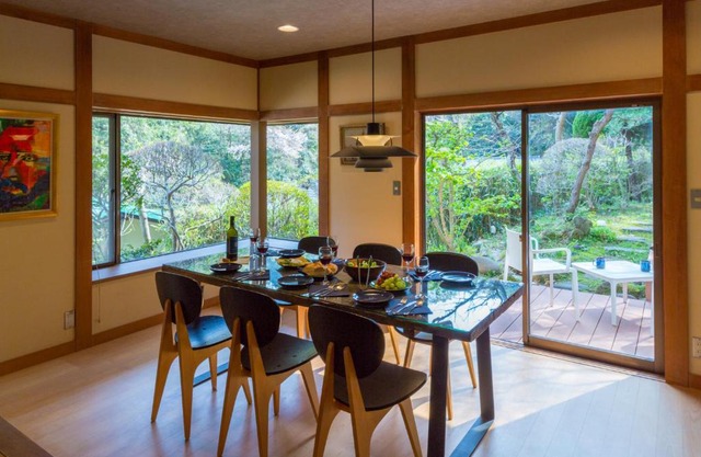 Suite Villa Kamakura Jomyoji