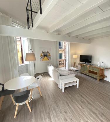 SuiteInPalermo - case vacanze nel centro storico