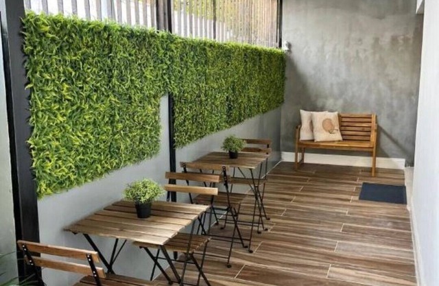 Suites By Salcedo 4