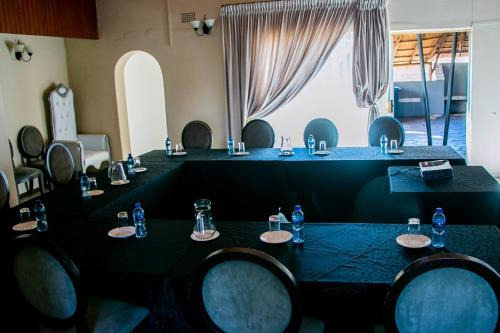 Suits Conference Venue