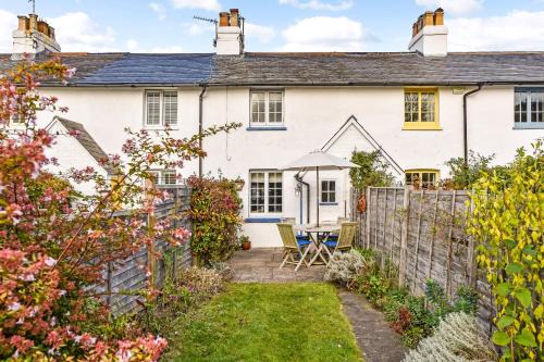 Sula Cottage, West Wittering