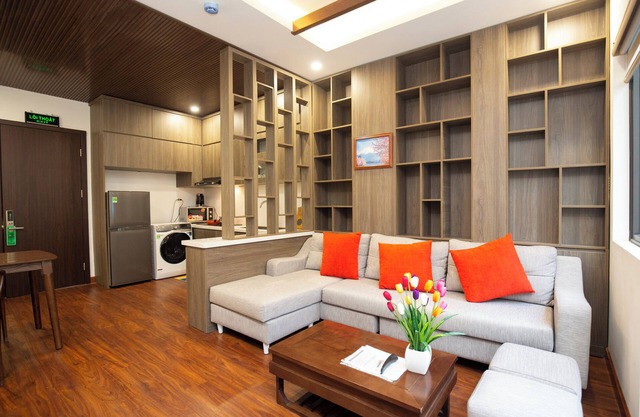 Sumitomo7- Linh Lang Serviced Apartment