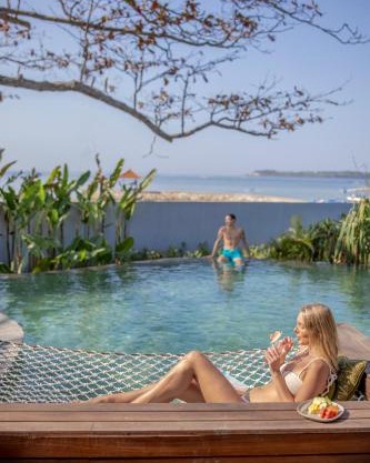 Sumitra Luxury Villas & Resort by Pramana