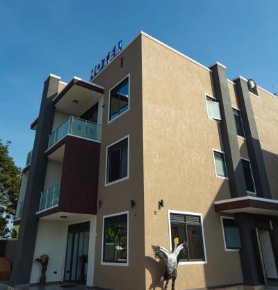 Sumix Hotel