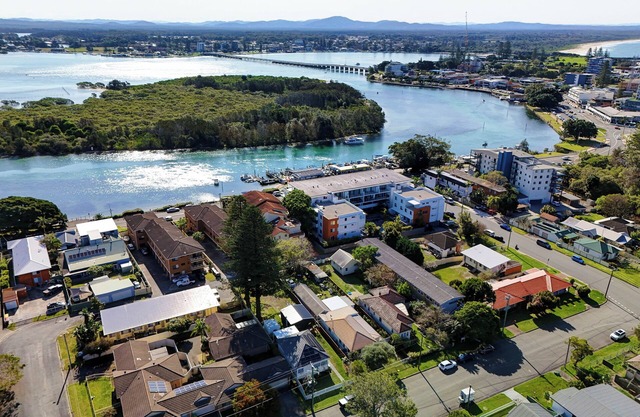 Summer Breeze ForsternThe Perfect Family Getaway on the Mid North Coast of NSW