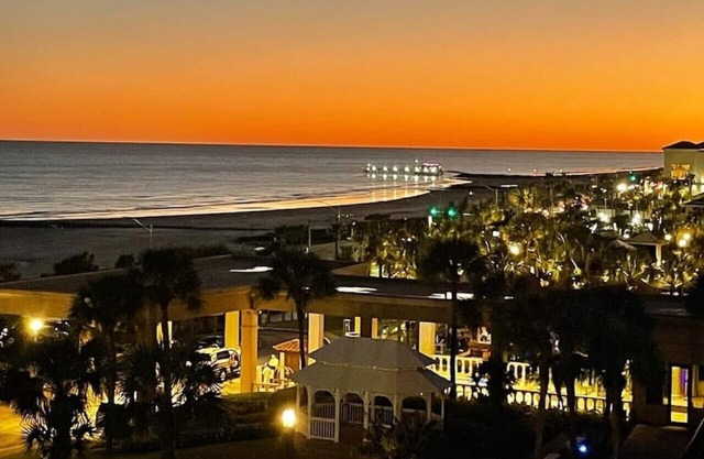 Summer By The Sea at the San Luis