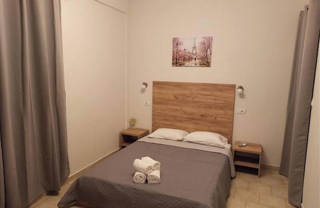 Summer Desire - Two Bedrooms Apartment with Sea View