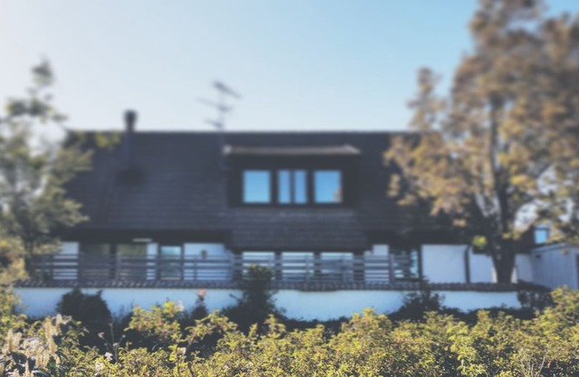 Summer Dreaming in the Heart of Skillinge