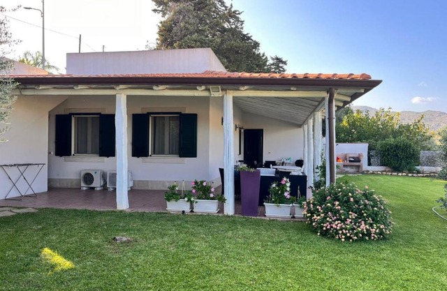 Summer house