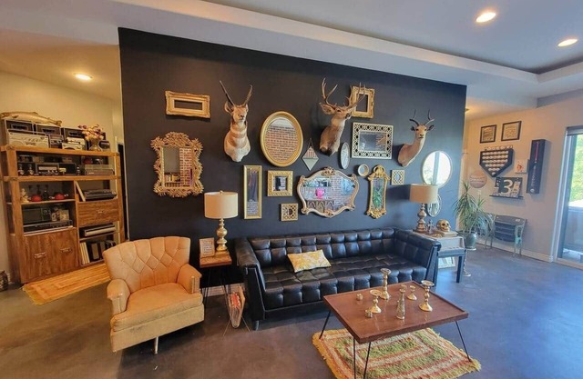 Summer Mountain Getaway/5 * Views/Hiking/Hot Tub