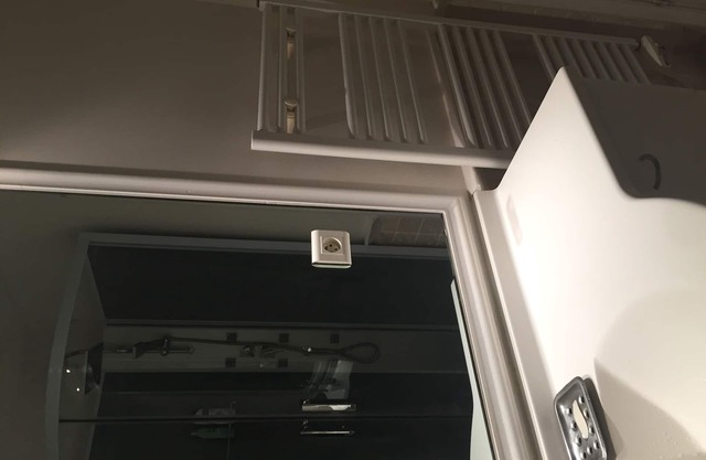 SUMMER RENTAL T2 ON PIETRANERA NEAR THE BEACH OF GRIGIONE BEGINNING CAP CORSE