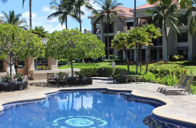 Shores At Waikoloa 