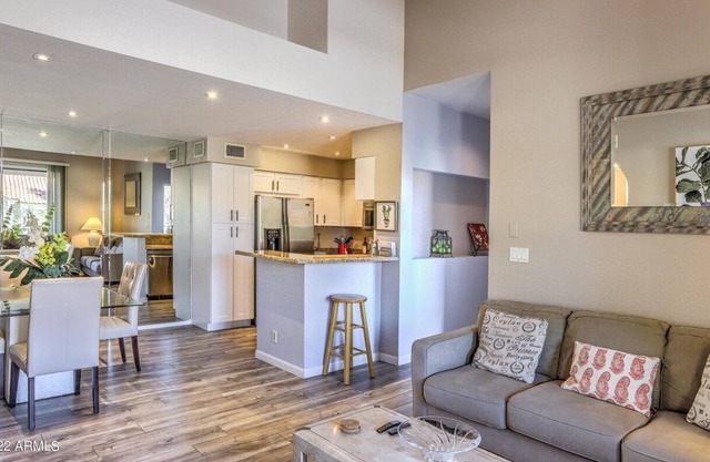 Summer Special - Racquet Club @ Scottsdale Ranch! Tennis, Heated Pools & Spas.