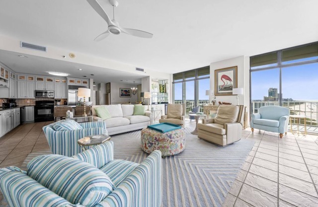 Summerchase Penthouse 1
