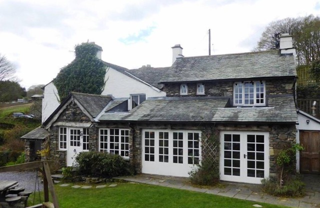 Summerhill Cottage, Windermere, The Lake District