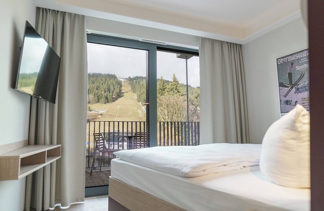 Summit of Saxony Resort Oberwiesenthal