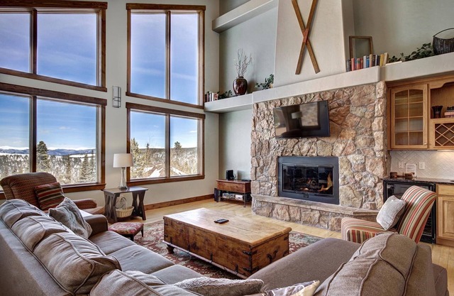 Summit Siesta in Breckenridge