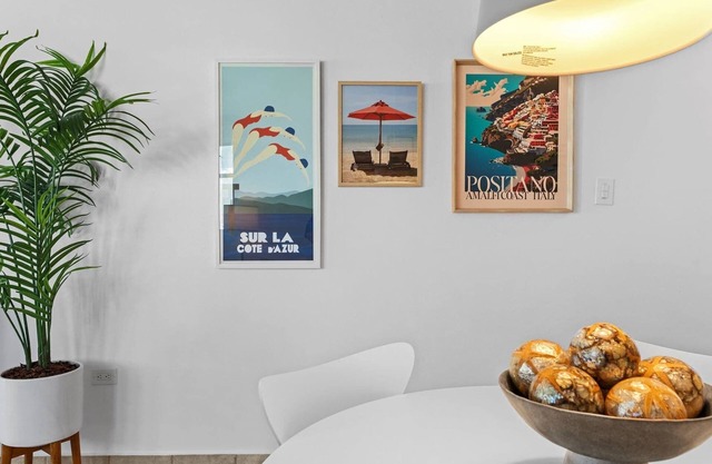 Sun & Beach Villa | Beachside Escape w. Pool