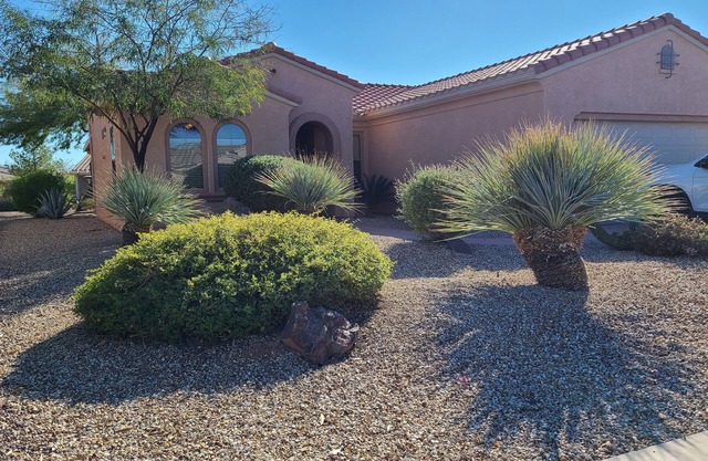Sun City Grand 2BR House