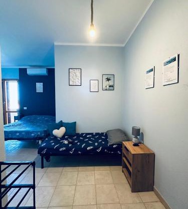 Sun house Santa Teresa di Gallura