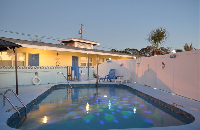 Sun Life Beach Hotel