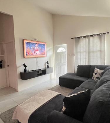 Sun Sand n Sea Sojourn