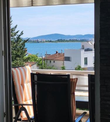 Sun & Sea Apartment Zadar