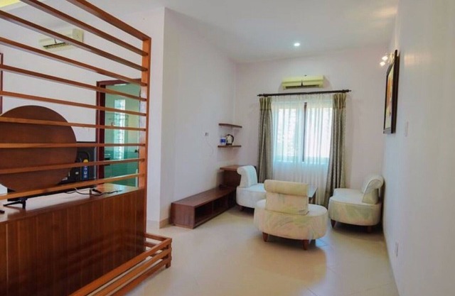 Sun & Sea Resort- VIP Unit 7