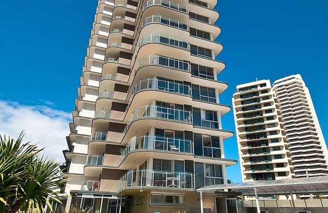 Sunbird Beach Resort