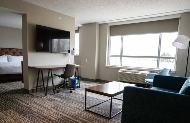 Sunbridge Hotel & Conference Centre Sarnia/Point Edward