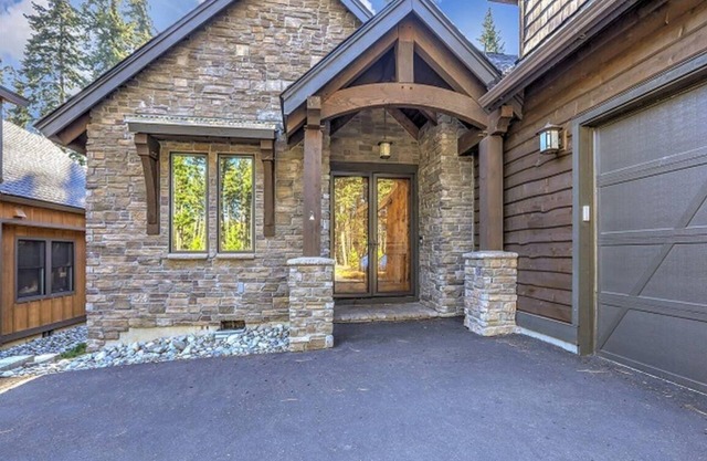 Suncadia 3 Bdrm Home Resort Core