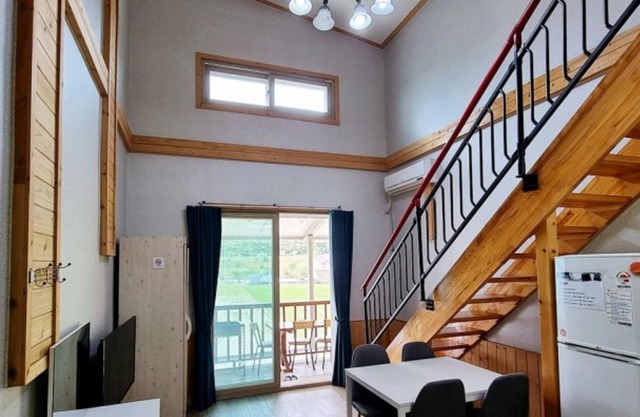 Suncheon Suncheon Romance Pension