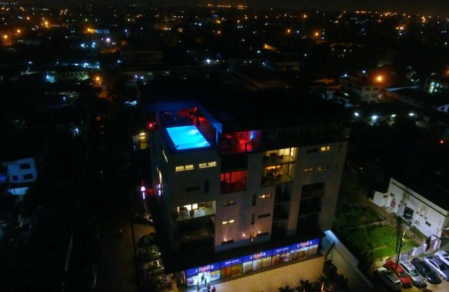 Suncity Hotel Apartment