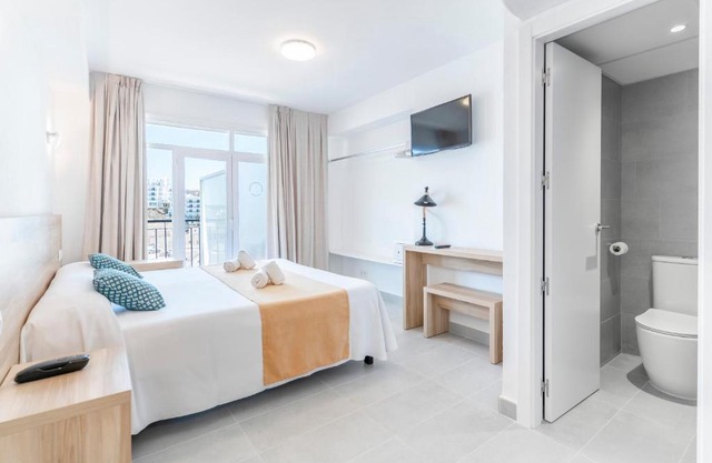 Suncoast Ibiza Hotel - Adults Only -