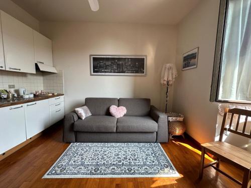 Sunday's Studio Flat/Monolocale Zona Bocconi