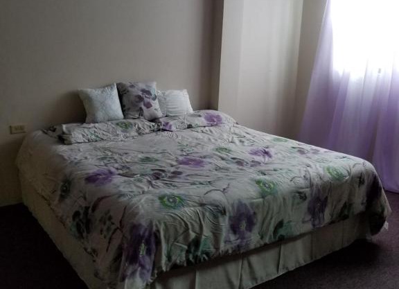 Sunflower Apartments