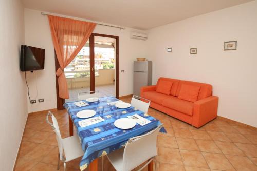 Sunflower Castelsardo