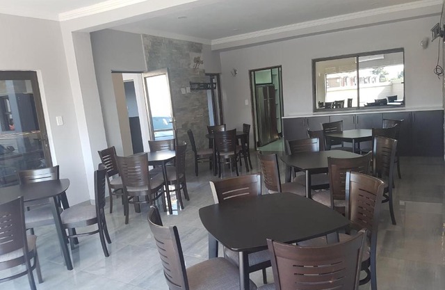 Sunflower Guesthouse