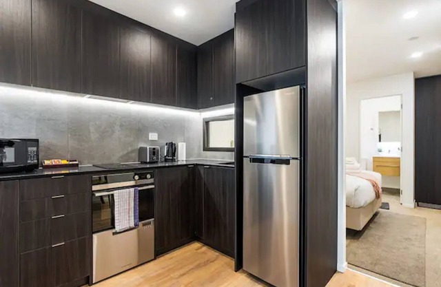 Sunny 1BR Retreat in Heart of CBD by Zodiak Stays